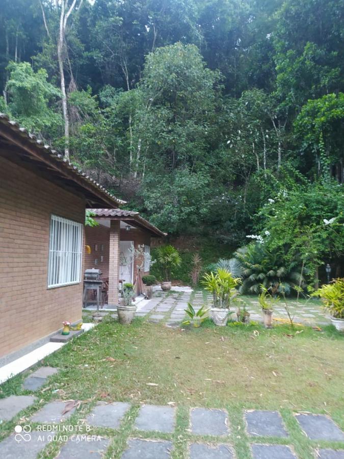 Recanto Beira Rio Sana Buitenkant foto